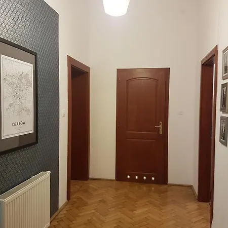 Zakamarki Krakow Exterior photo