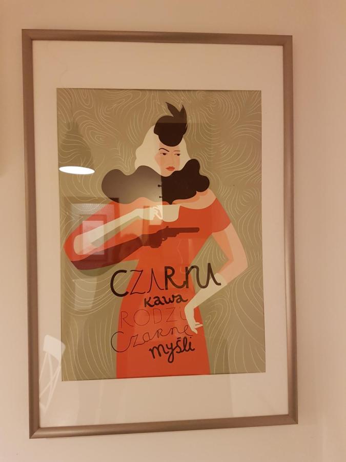 Leilighet Zakamarki Krasków