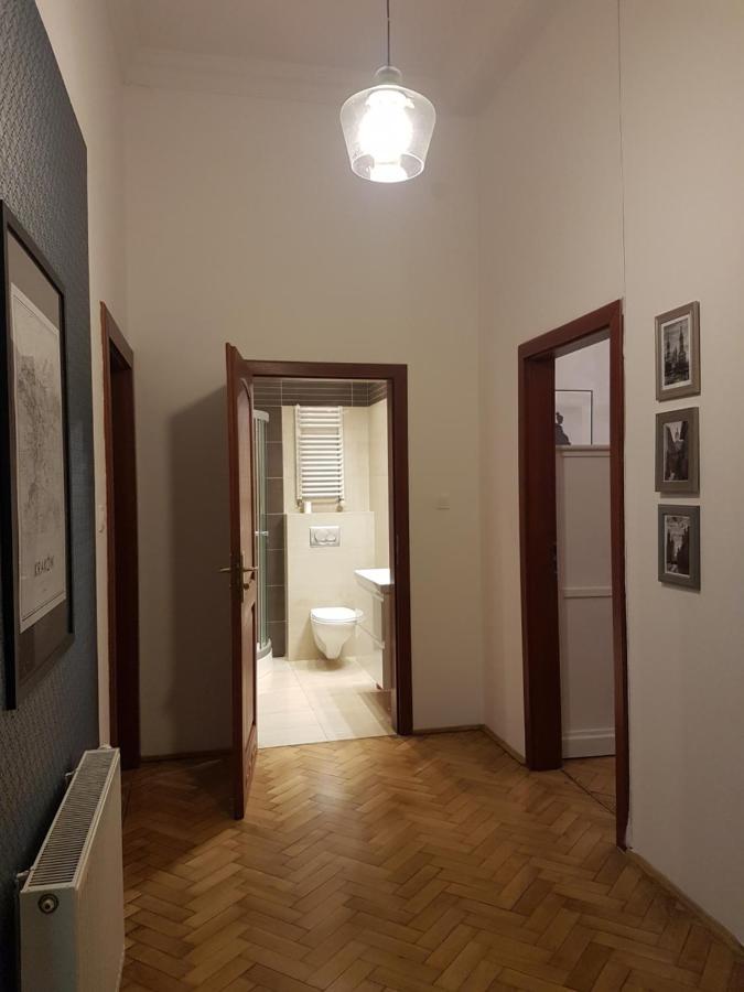Leilighet Zakamarki Krasków
