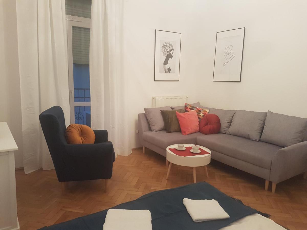 Apartment Zakamarki *