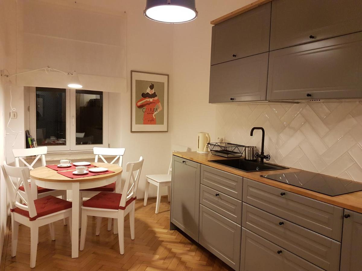Zakamarki Apartment *