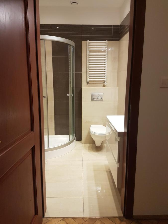 Apartment Zakamarki Krakow
