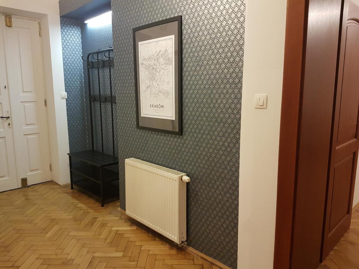 Zakamarki Apartment