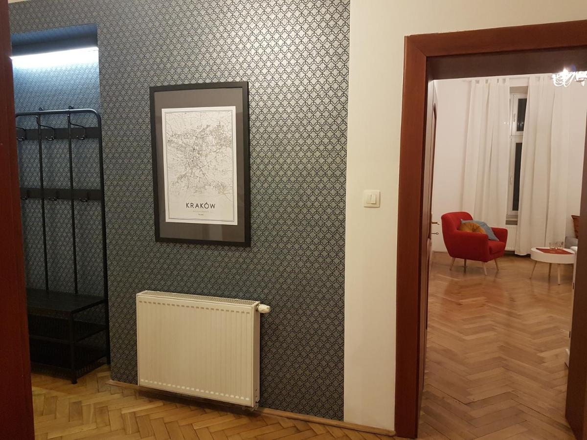 Apartment Zakamarki *
