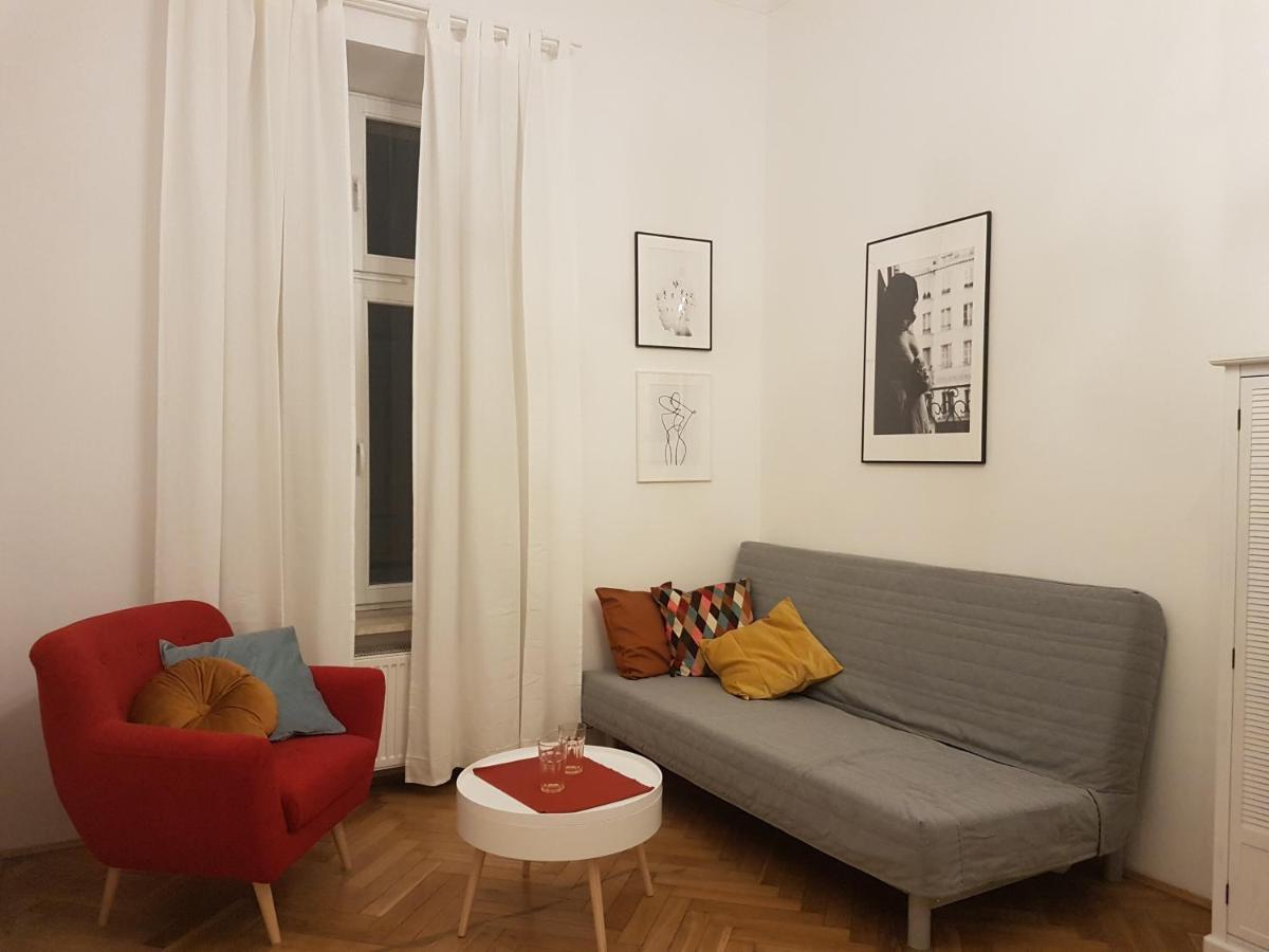 Zakamarki Apartment