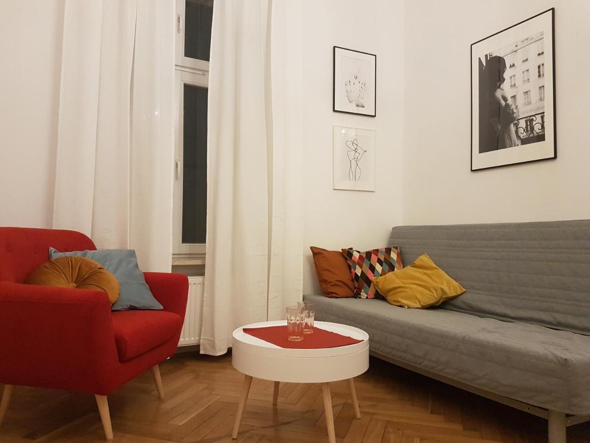 Apartment Zakamarki *