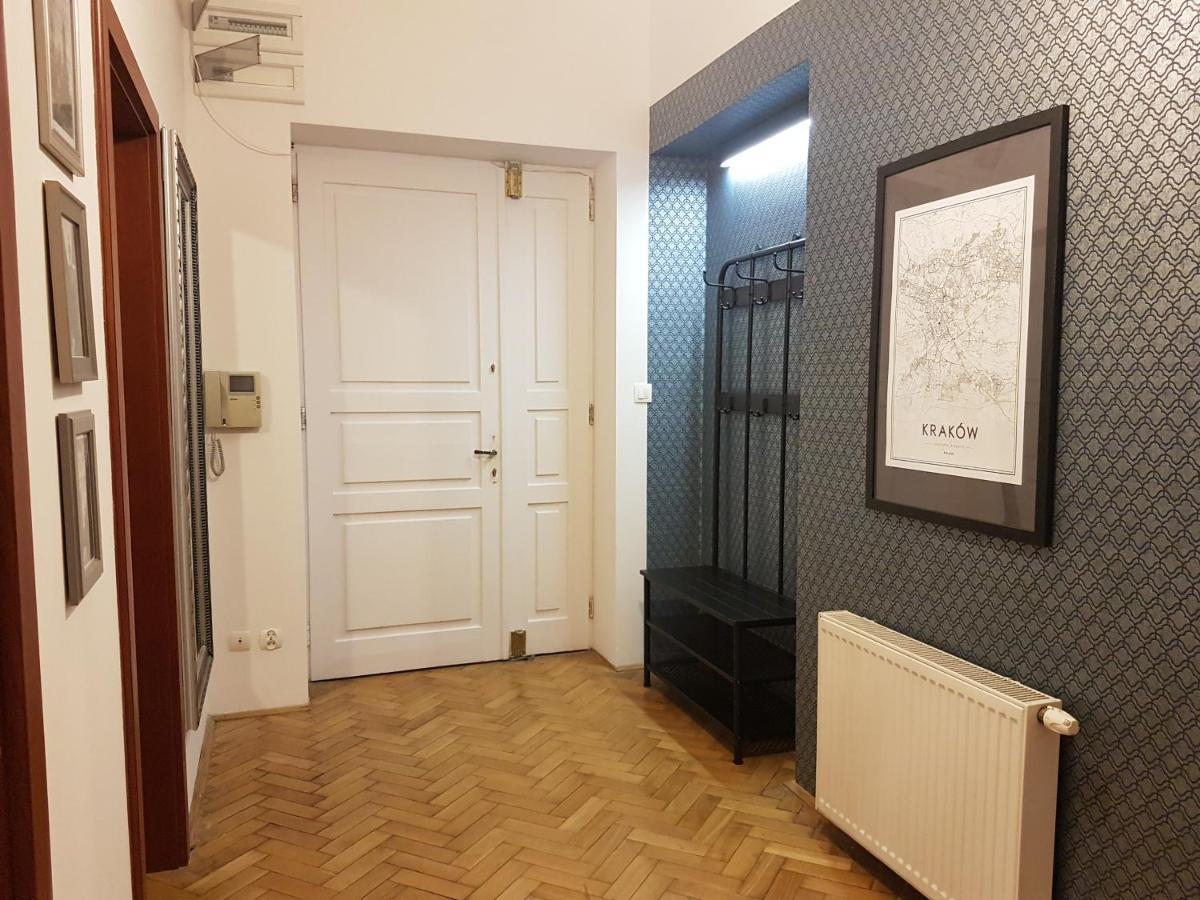 Zakamarki Apartment