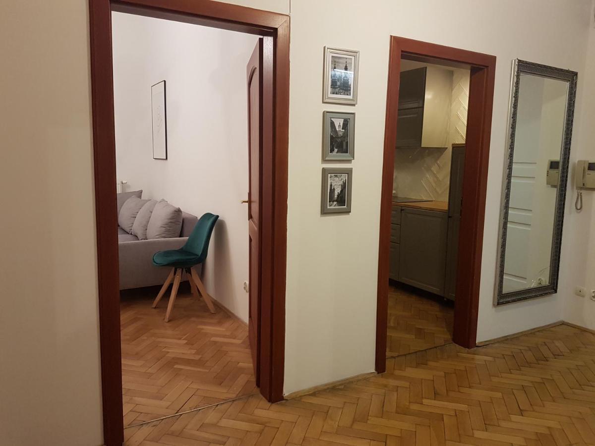 Zakamarki Apartment *