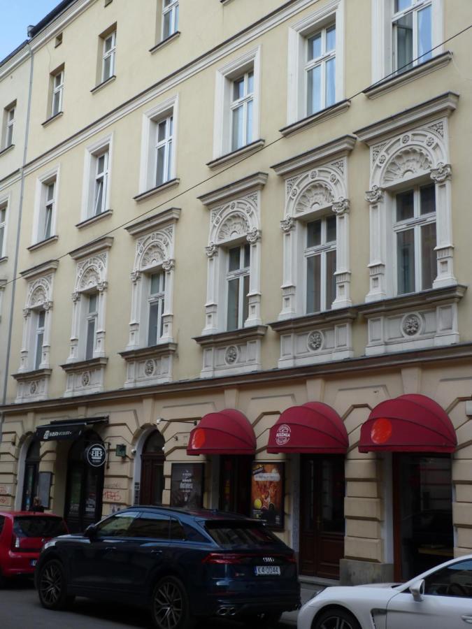 Zakamarki * Krakow