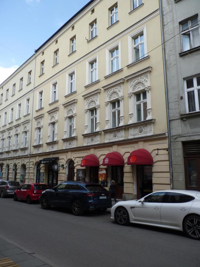 Apartment Zakamarki Krakow
